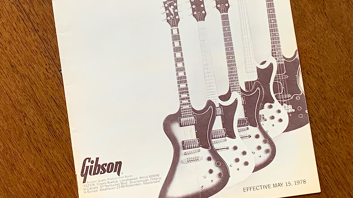 特約店Gibson RD ARTIST 1978年製　ヴィンテージ ギター ギブソン
